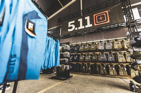 5.11 tactical store